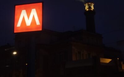 A Tower Near The Hospital: le notti metropolitane di Gioele Barsotti