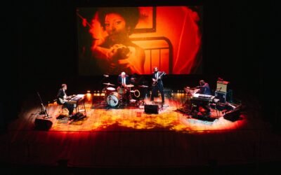 Nuove esplorazioni nel jazz: bentornati Calibro 35