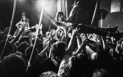 Mille palchi, nessun respiro: la frammentazione della scena live