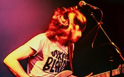 High Fade, Locomotiv Club – GALLERY PHOTO