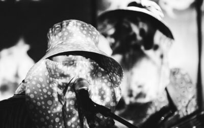 Non il solito jazz: Don Karate libera la musica con l’arte di stupire