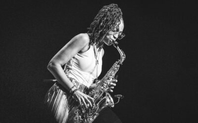 Pace, amore e libertà: il mondo di Lakecia Benjamin