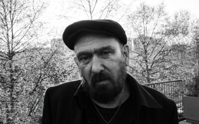 Otto anni dopo, il ritorno in slowcore di Mark Eitzel