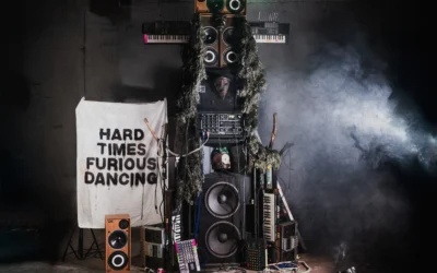 Tempi duri? Si affrontano ballando con gli Snapped Ankles