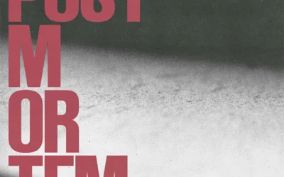 Post mortem: la decadenza del nostro tempo secondo I Cani