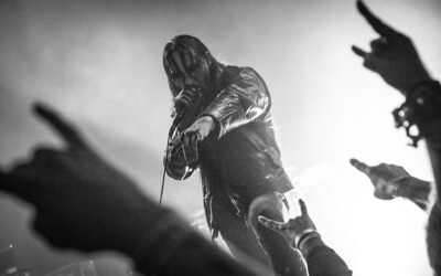 Black Metal Ist Queer: la rivoluzione arcobaleno del metallo nero