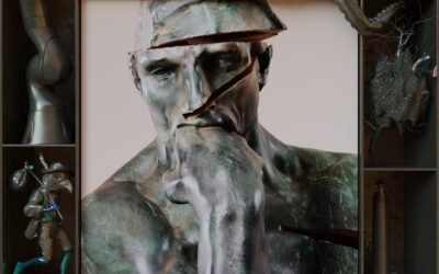 Thom Yorke, Mark Pritchard e Jonathan Zawada: l’universo surreale di Tall Tales