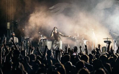 World of Strangers: il viaggio sonoro di Heroes Festival tra identità, suoni e territori