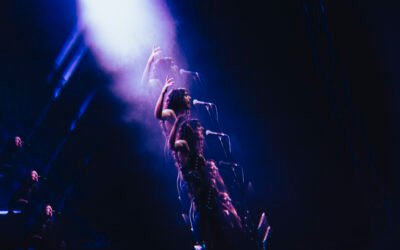 Voci furèste: il rito collettivo di Ana Lua Caiano e La Niña