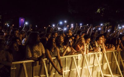 La freschezza nella scena italiana di cui non si parla (abbastanza)