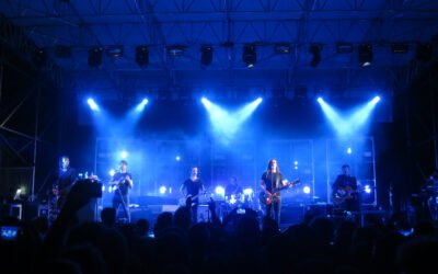 Le piccole iene sono tornate: gli Afterhours graffiano ancora