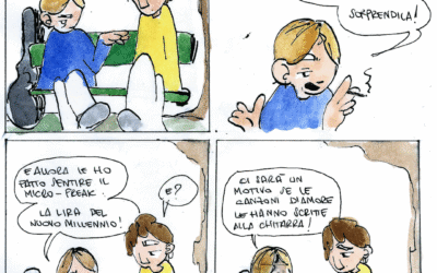 Note a margine – Ep. 18