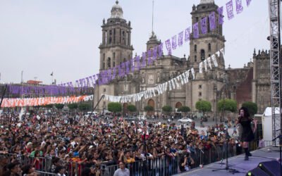 Il Messico e la sua cultura musicale: oltre al sombrero c’è di più