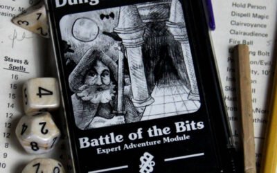 Dungeon Synth: un viaggio tra black metal, fantasy, meme e cripte digitali