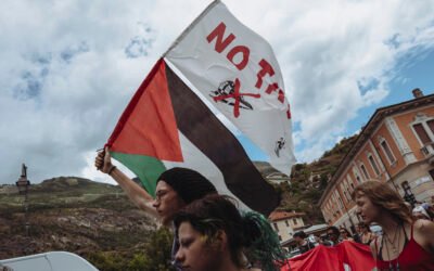 Alta Felicità 2025 è amore, lotta e comunità