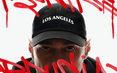 Mentre Los Angeles Brucia: Fibra attraverso lo specchio