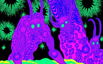 Gli Osees fanno il funerale a un mondo in frantumi