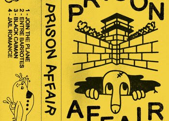 Qualcuno ha rubato la mia elettricità: breve viaggio all’interno dell’egg punk