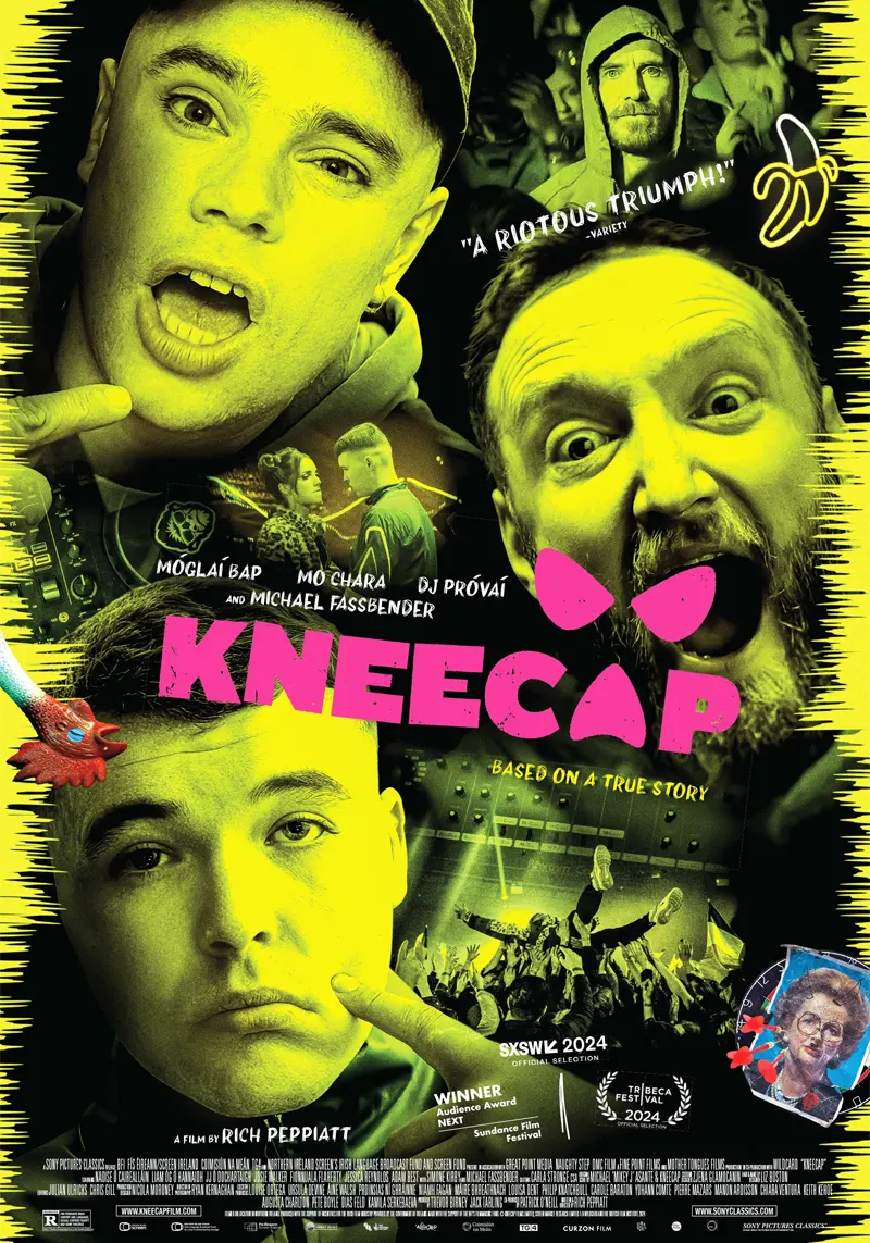 kneecap_locandina_film
