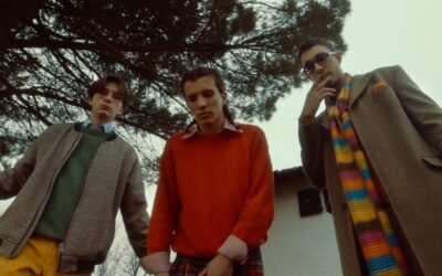 I Tamango ad ASSP: la potenza dell’unico nella collettività