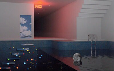 Con Spettri, i Sanlevigo scolpiscono territori sospesi