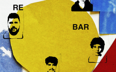 I Varanda, i confini e la musica alternativa brasiliana