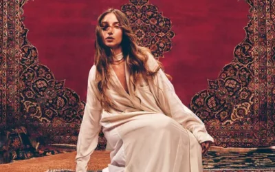 Il Tempo di Laila Al Habash è arrivato