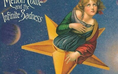 Guida sentimentale all’ascolto di Mellon Collie and The Infinite Sadness