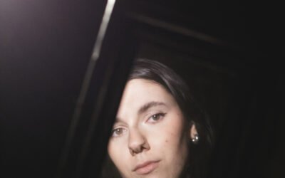 Tra intimità e palco: intervista a Gioia Lucia