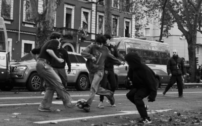 Solidarietà ad Askatasuna, difendiamo gli spazi di libertà