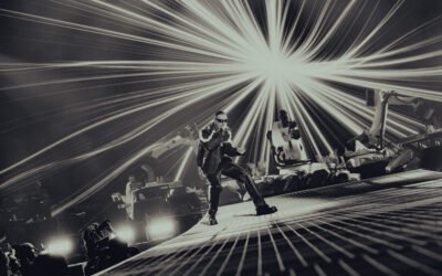 Marracash, Unipol Arena – GALLERY FOTO