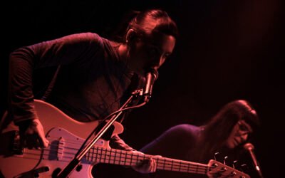 Juni, Magazzino sul Po – GALLERY FOTO