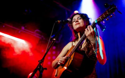 Liana Flores, СОЮЗ/Soyuz e la Dittatura Militare Brasiliana