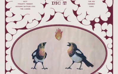 The Use: il folk intimo di Nit T