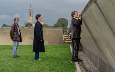 Le città di pianura e la sua dimensione musicale