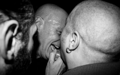 Questa è Roma Fest: sedici anni di pogo, rumore e comunità senza compromessi