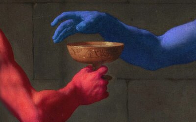 Uno splendido ritratto di un periodo orribile: tutto il Veleno degli Amore Audio