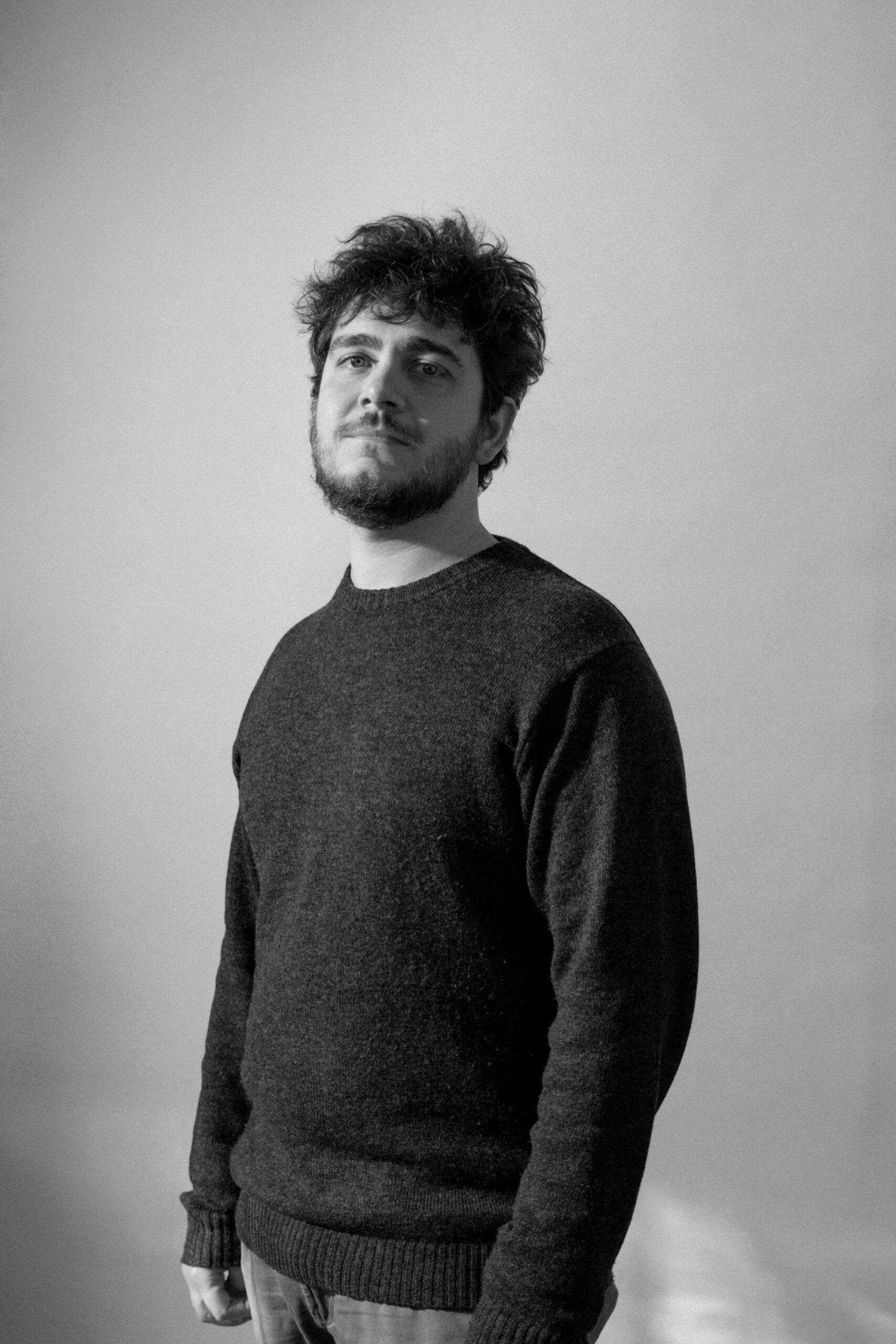 Caporedattore PolvereMAG