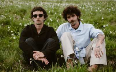 Apolide Drops: respirare arte ad alta quota