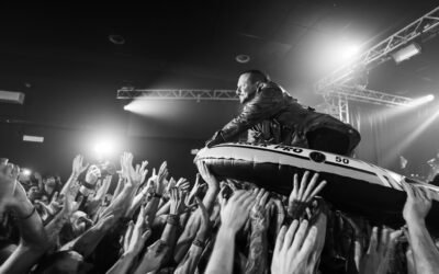 Ministri, Hiroshima Mon Amour – GALLERY FOTO