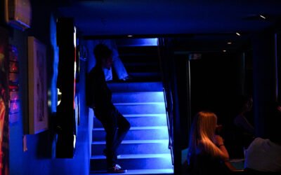 Davide Shorty, Blue Note – GALLERY FOTO