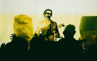 Massimo Silverio e Dumbo Gets Mad non hanno nulla in comune (e va bene così)