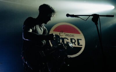 Tra groove mediterranei e jam urbane, i C’mon Tigre celebrano il loro album d’esordio