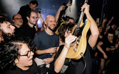 Elephant Brain, Hiroshima Mon Amour – GALLERY FOTO