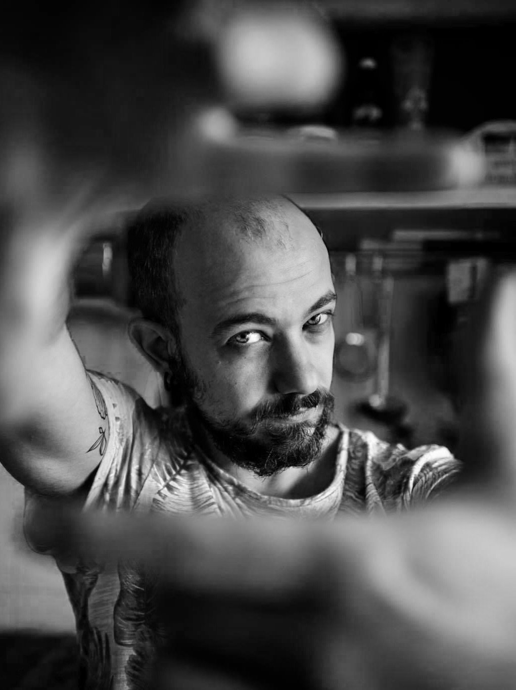 Ufficio stampa PolvereMAG