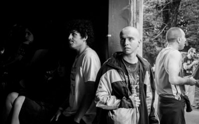 Venezia Hardcore Fest 2025: un’esperienza che cura