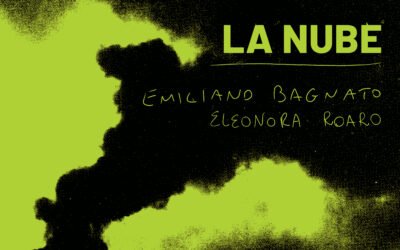 C5 H12 NO3 PS2: La Nube, una storia di provincia