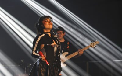Knower, Magazzini Generali – GALLERY FOTO