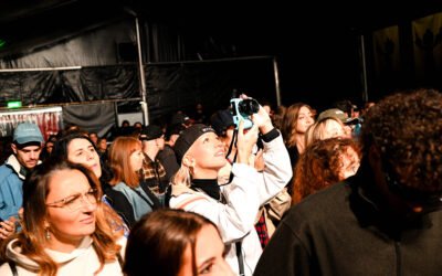 Gioia Lucia, Circolo Magnolia – GALLERY FOTO