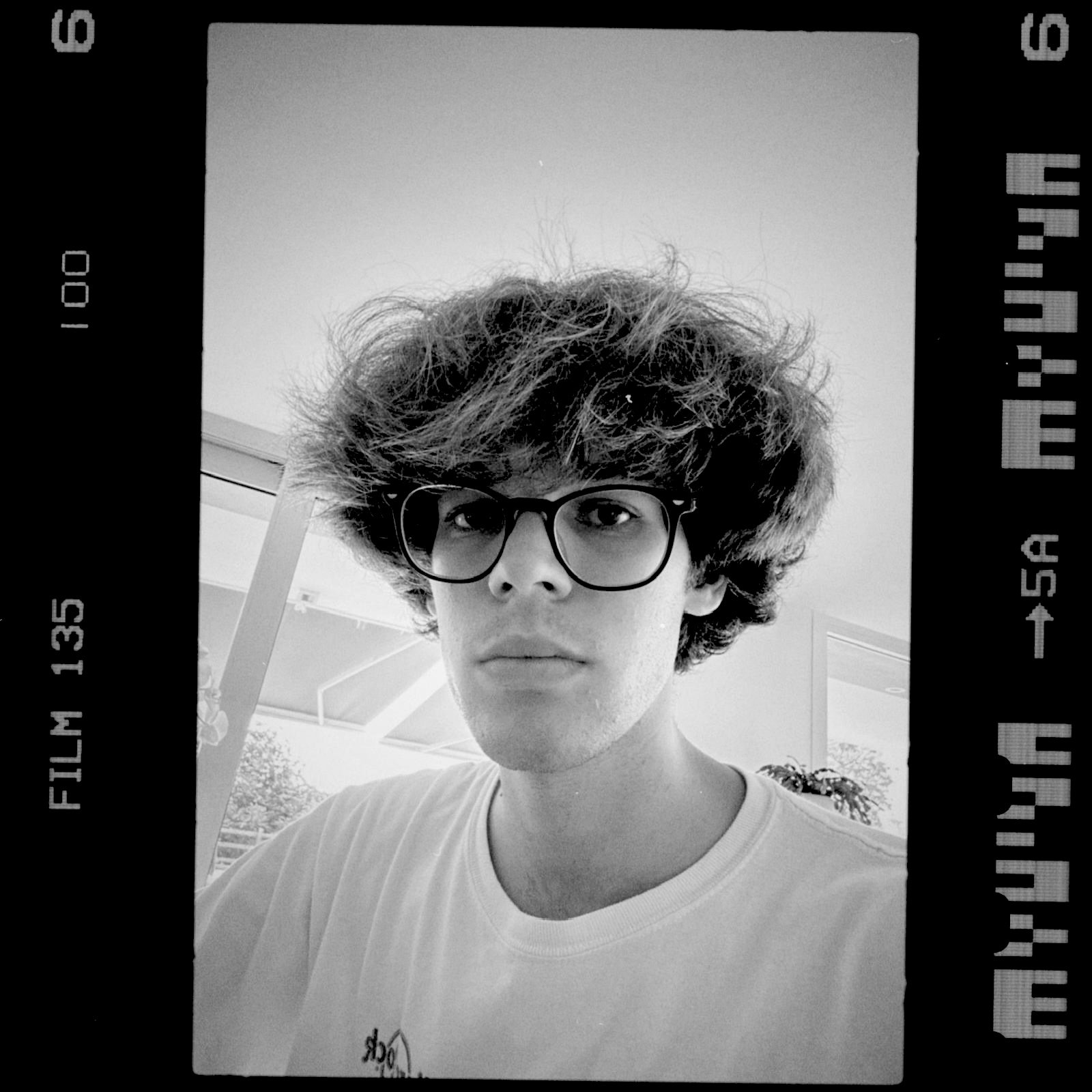 Editor PolvereMAG Marco Nassisi